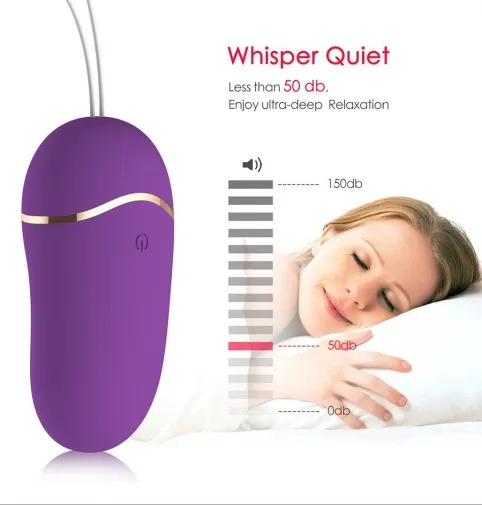 Erocome 小熊座 無線遙控震蛋