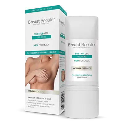 Intimateline Breast Booster 豐胸緊緻霜 100ml