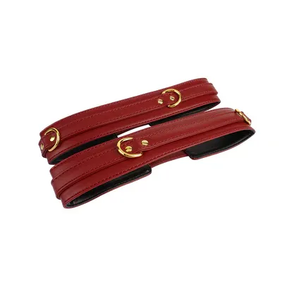 CHISA Wrist to Thigh Cuff Set