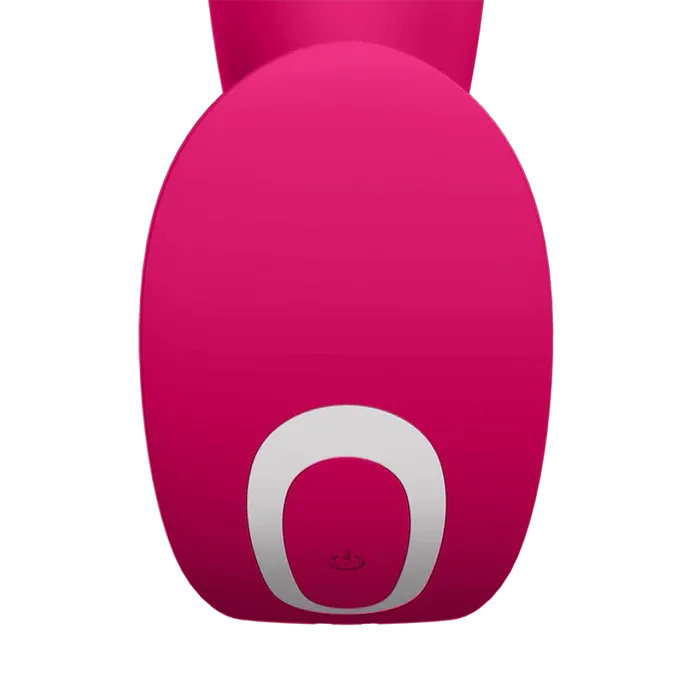 Satisfyer Top Secret+ 隱形穿戴震動器