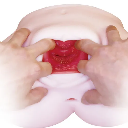 NPG 日本 真性 極上生腰 飛機杯