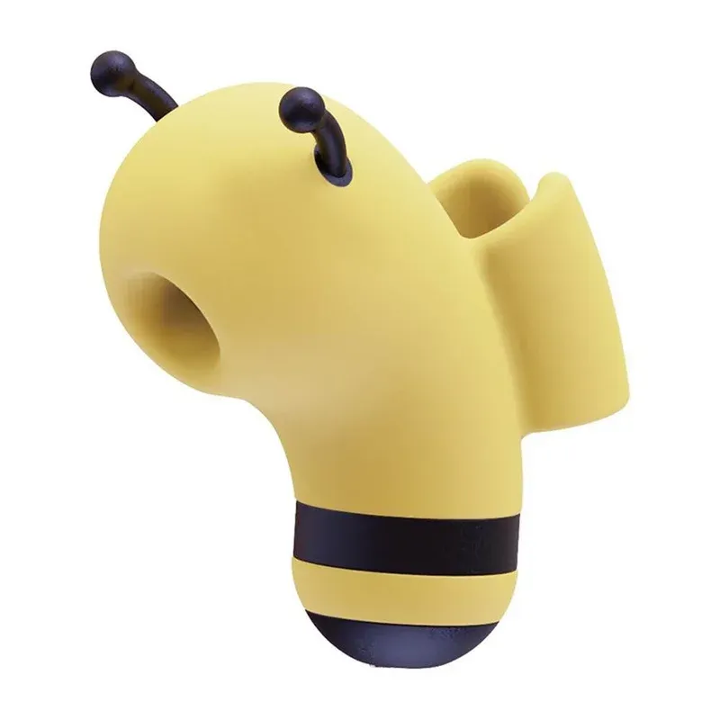 KiSTOY 萌潮BB 蜂指環式秒潮器