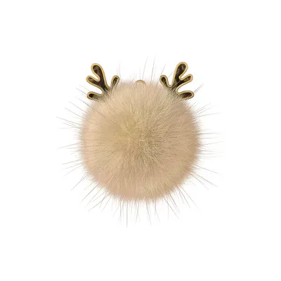 CHISA Cutie Lure Kit 乳首夾＋肛塞