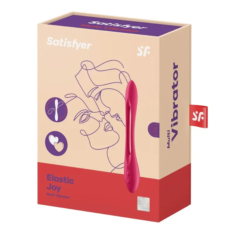satisfyer-elastic-joy-flex-vibe-red