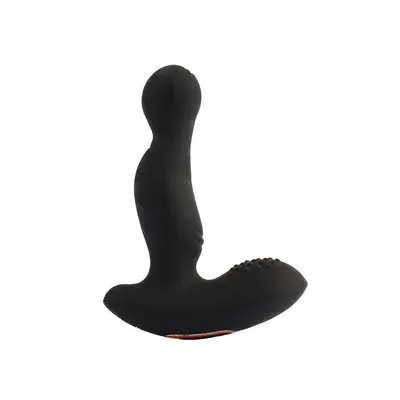 CHISA – BEAST IN BLACK Target Sniper 後庭遙控震動器