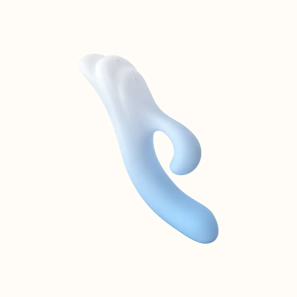 OSUGA Osurging 推進震動兔子按摩器產品圖