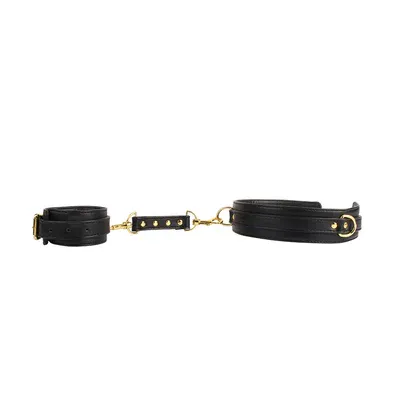 CHISA 手扣大腿扣套裝 Wrist to Thigh Cuff