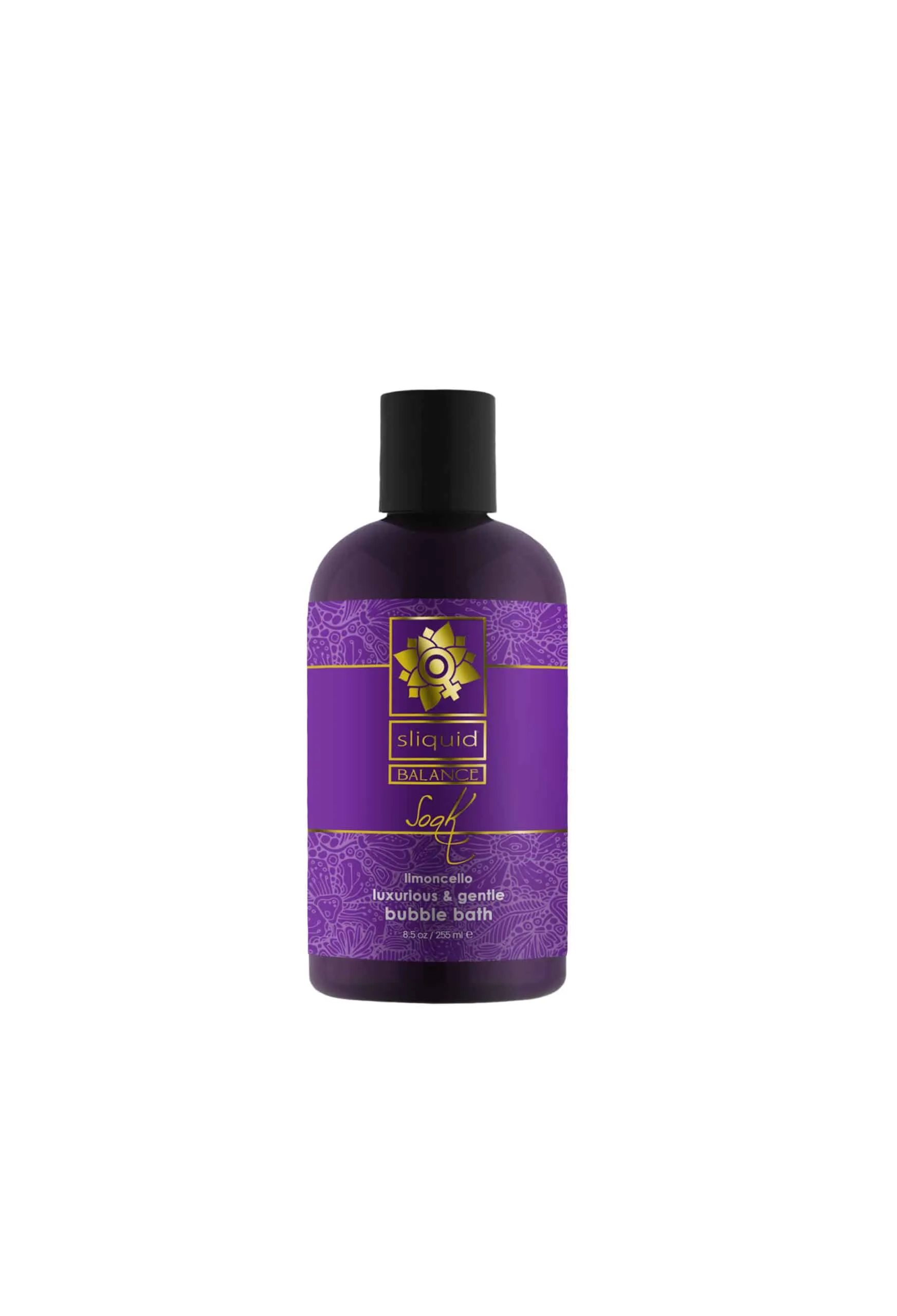 Sliquid (美國) Soak Balance 私密泡泡浴液