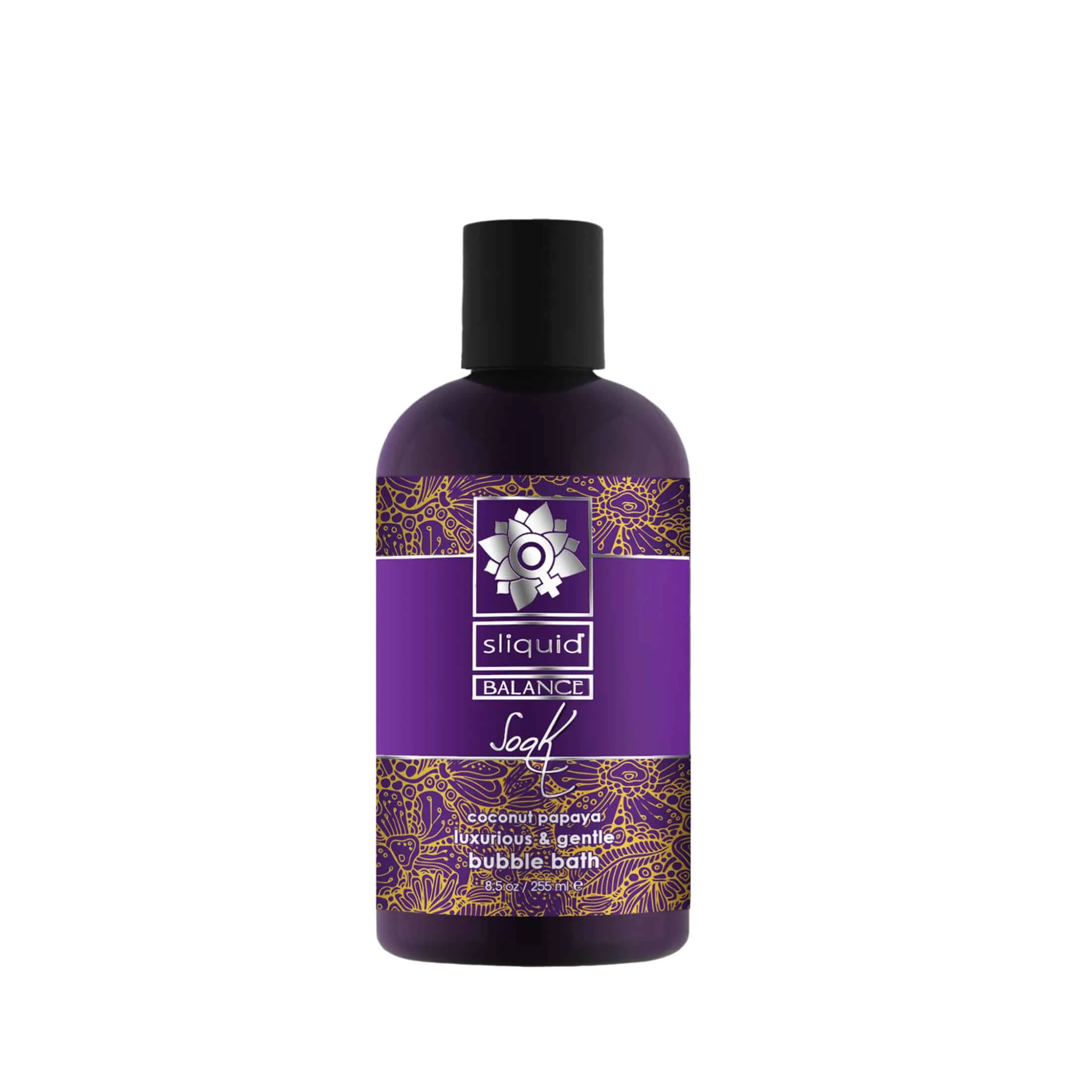 Sliquid (美國) Soak Balance 私密泡泡浴液