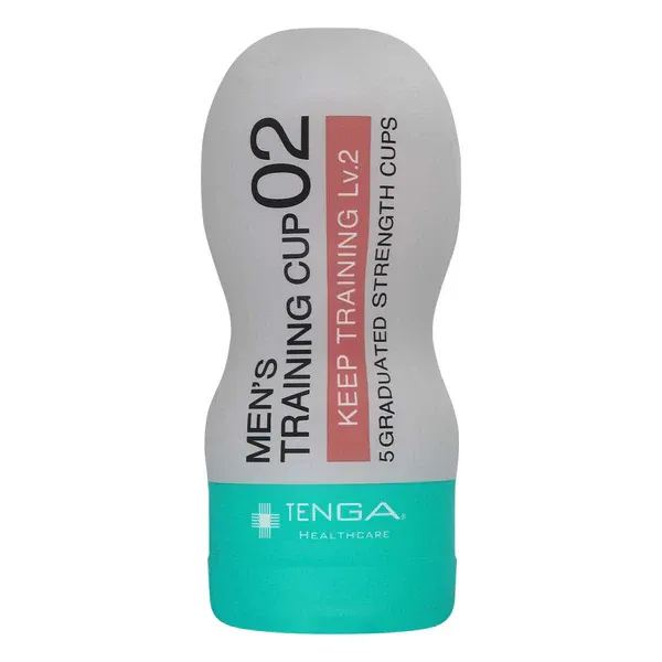 TENGA 持久訓練套裝 五階段刺激訓練