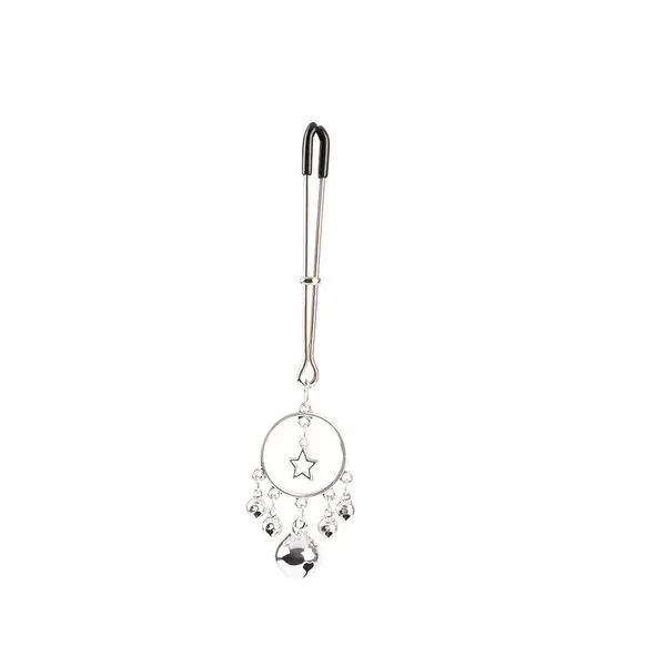 CHISA - Lure Catcher Nipple Clamps 乳頭夾
