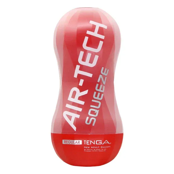 TENGA AIR-TECH SQUEEZE REGULAR