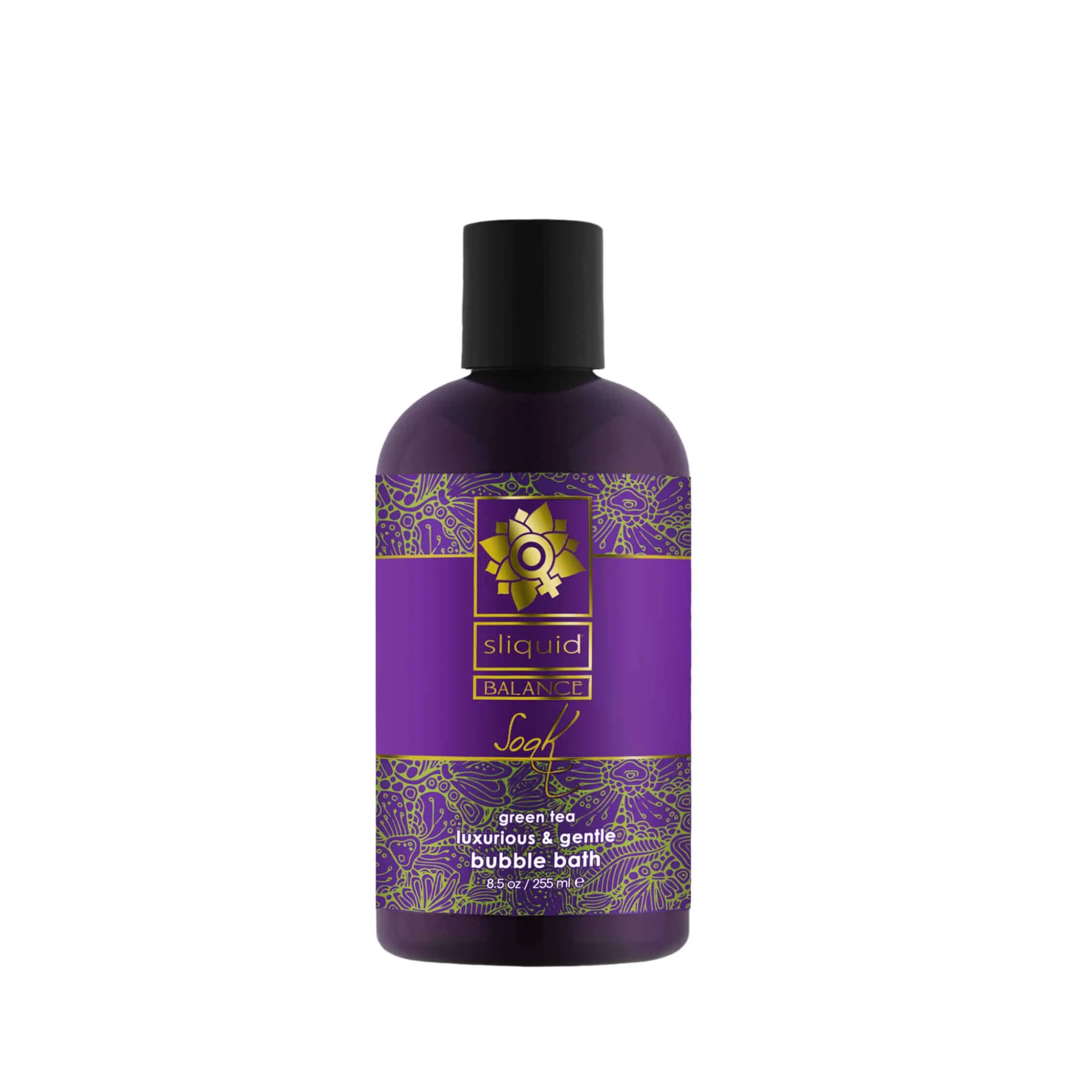 Sliquid (美國) Soak Balance 私密泡泡浴液