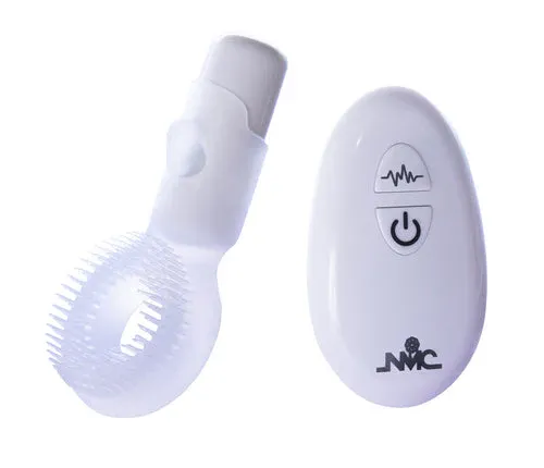 Excellent Power SAMURAI 遙控震動持久環