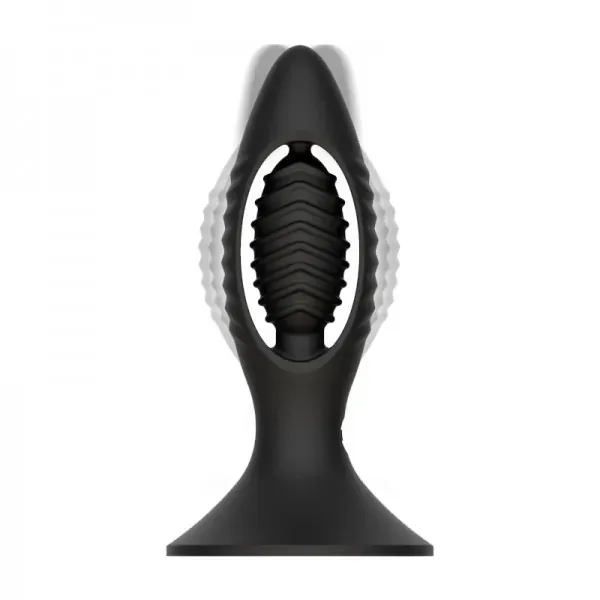 MyToys MyPlug 震動珠遙控前列腺按摩器 中空震動球 深層刺激 男性情趣用品