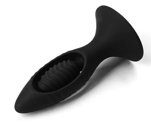 MyToys MyPlug 震動珠遙控前列腺按摩器 中空震動球 深層刺激 男性情趣用品