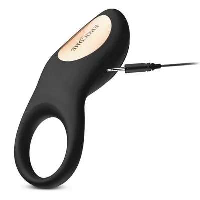 EROCOME 天箭座遙控震動延時環產品主視覺