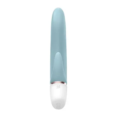 Satisfyer Marvelous Four 吸啜震動按摩棒四件套