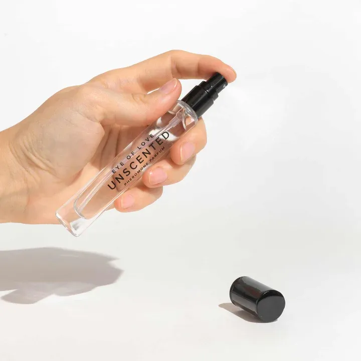 Eye of Love（美國）男用淡香費洛蒙催情香水