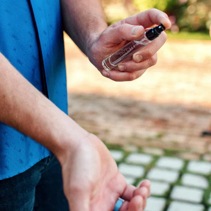 Eye of Love（美國）男用淡香費洛蒙催情香水