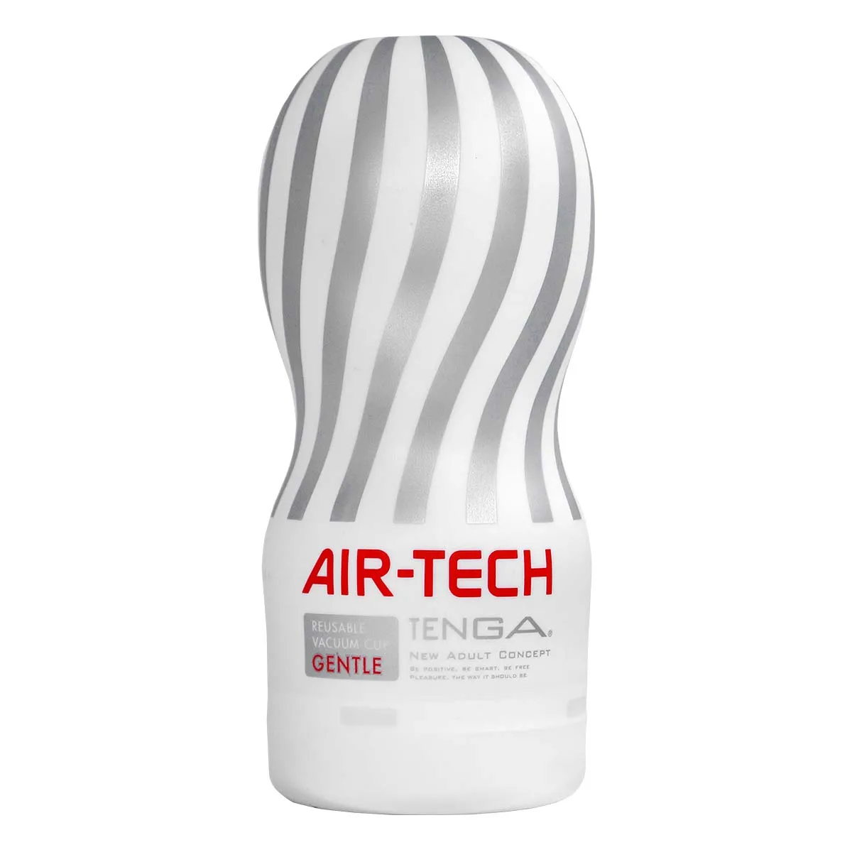 TENGA AIR-TECH 可重複使用飛機杯 簡約入門款 香港推薦