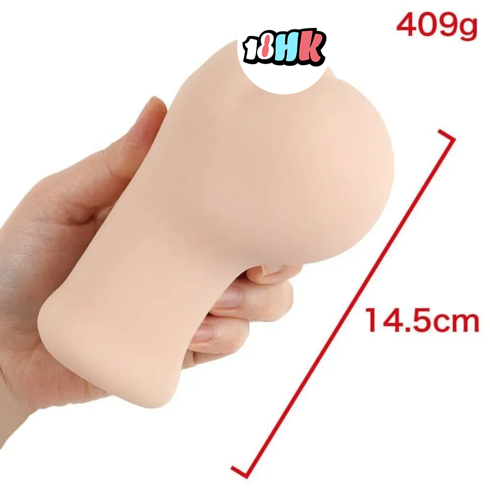 miru 飛機杯 Japanese Real Hole 激