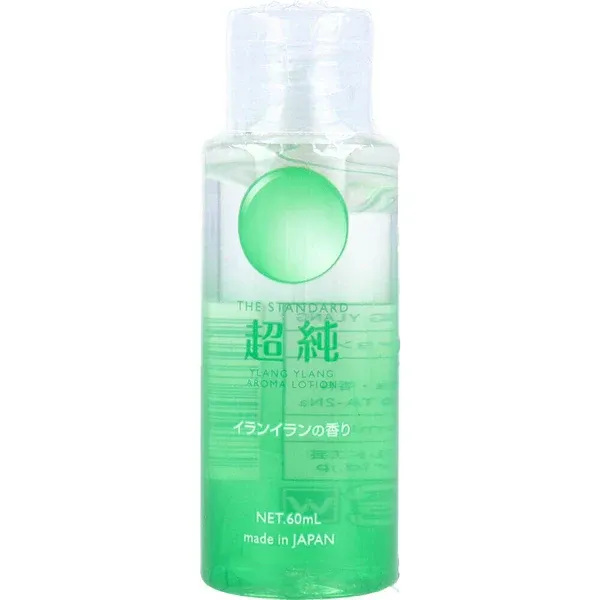 依蘭香潤滑液