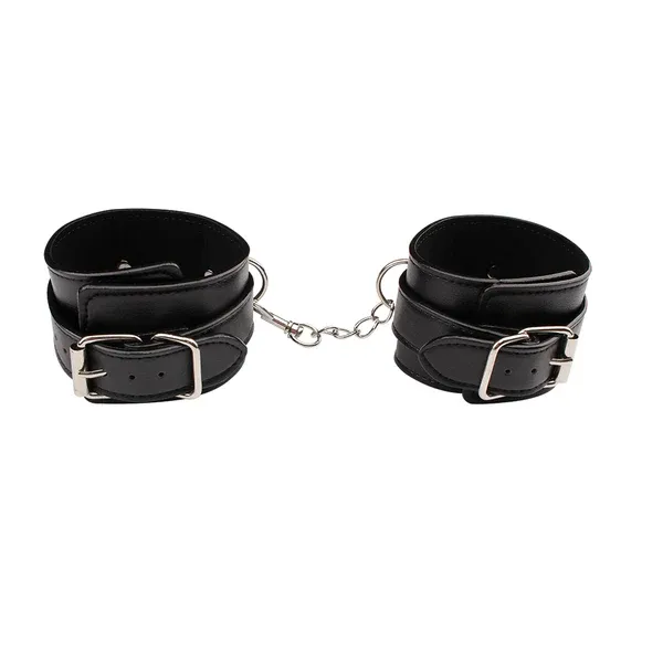 CHISA – Classic Hand Cuffs 經典手銬