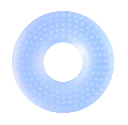 Excellent Power SAMURAI 矽膠持久環