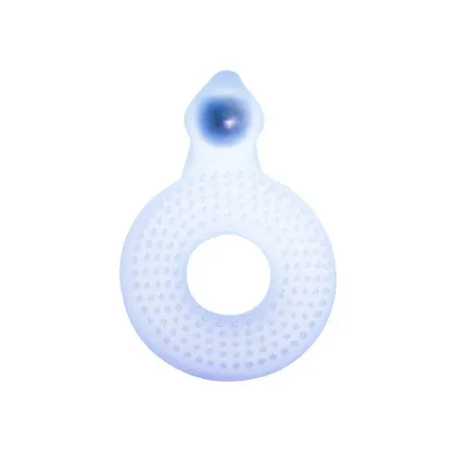 Excellent Power SAMURAI 矽膠持久環 鋼珠設計