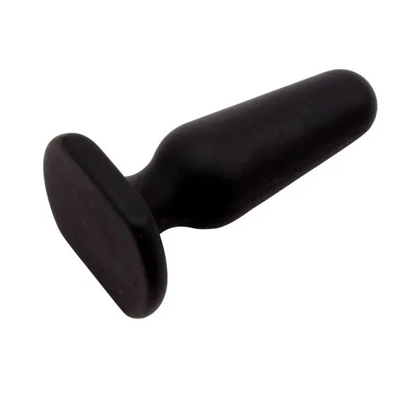 CHISA Black Mont 小碼後庭塞