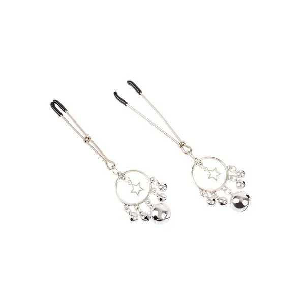 CHISA - Lure Catcher Nipple Clamps 乳頭夾