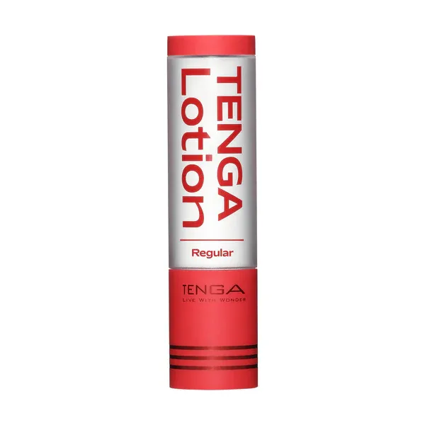 TENGA Lotion Regular 潤滑劑 | 香港正品