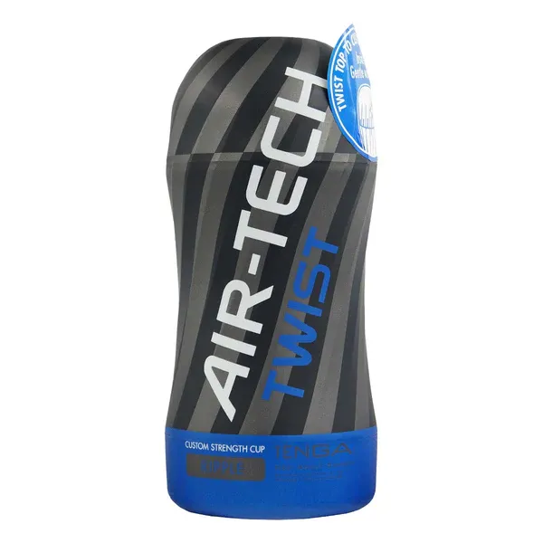 TENGA AIR-TECH TWIST TICKLE 飛機杯