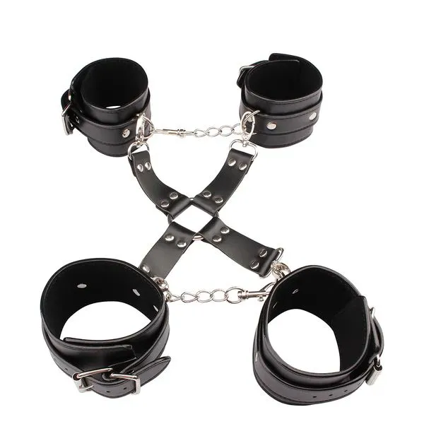CHISA BDSM捆綁套裝