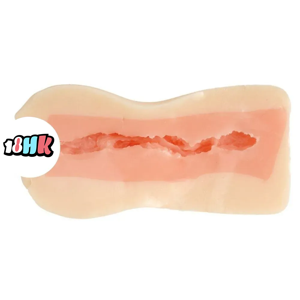 XE（日本）Japanese Real Hole 生 加美杏奈 飛機杯