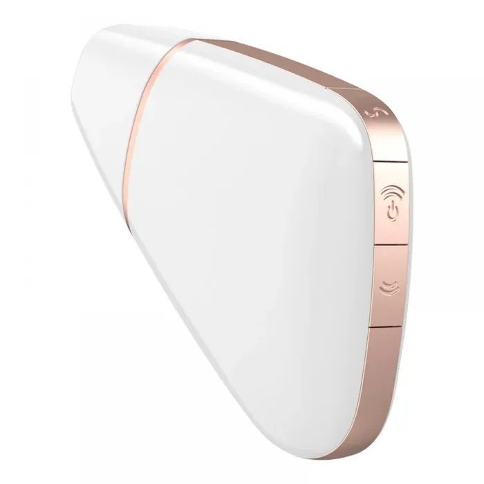 德國 Satisfyer App 控制吸吮器