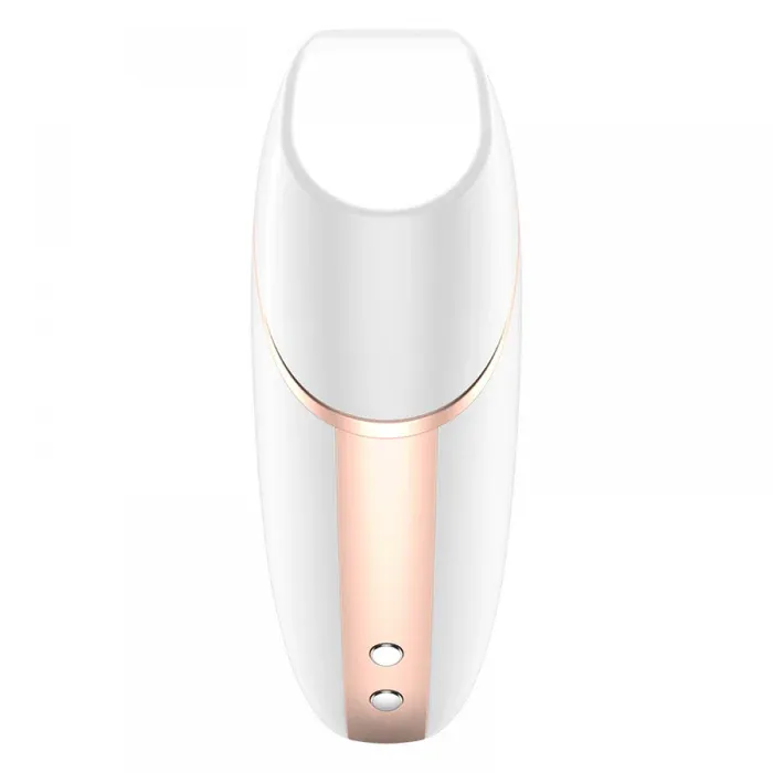 德國 Satisfyer App 控制吸吮器