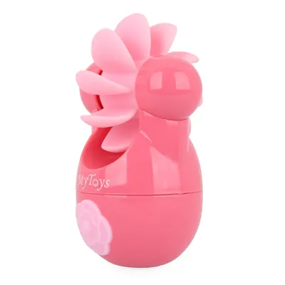 MyToys Kiss 舌輪旋轉刺激器