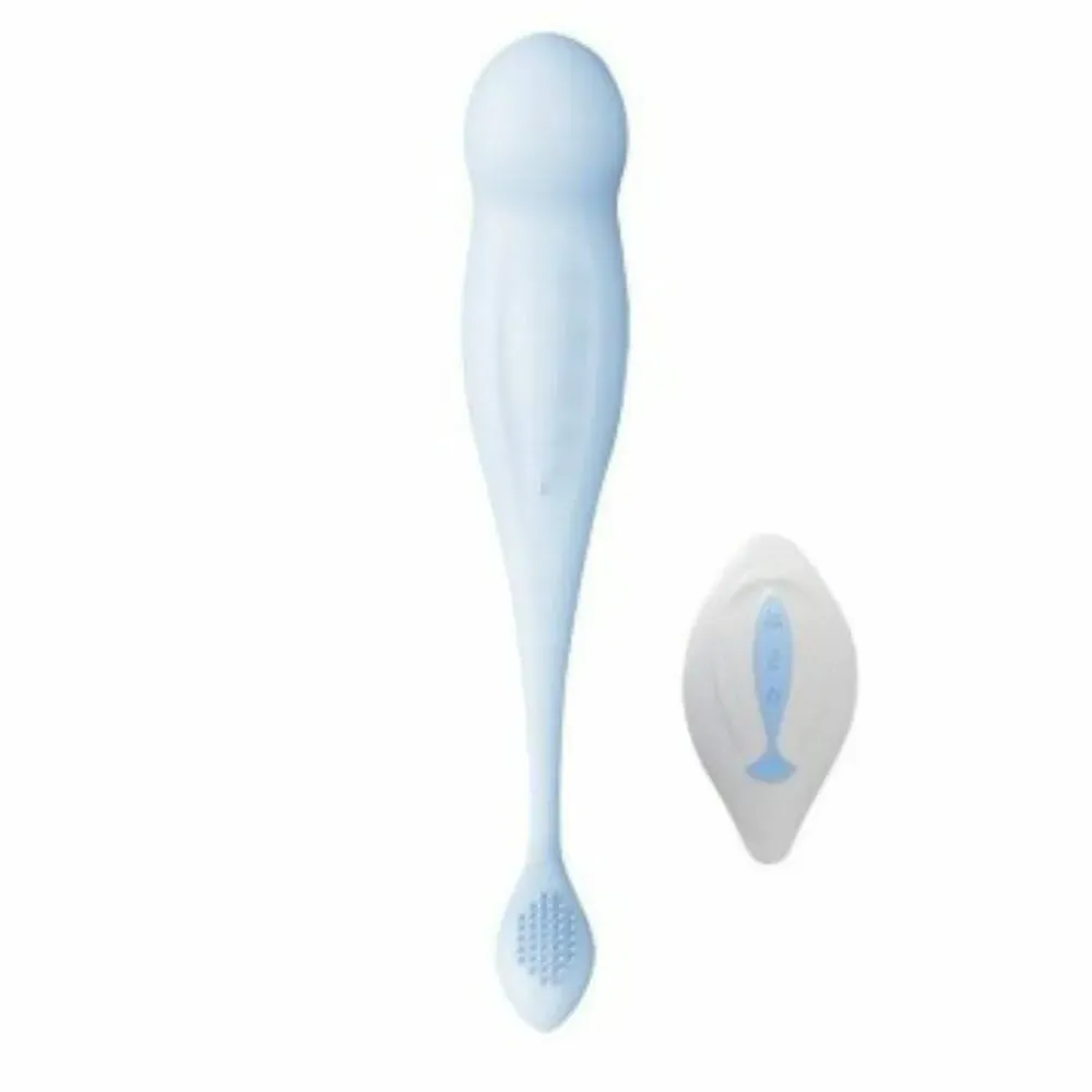 MYTOYS MyFinger 仿指摳動式 遙控按摩器 仿真手感 雙重刺激 遙控震動棒