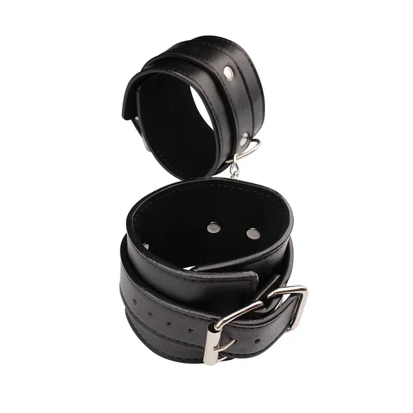 CHISA – Classic Hand Cuffs 經典手銬