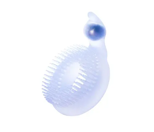 Excellent Power SAMURAI 矽膠持久環 鋼珠設計