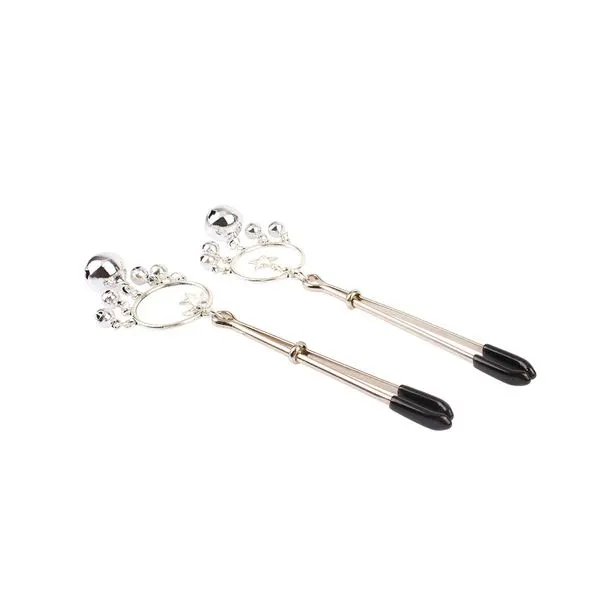 CHISA - Lure Catcher Nipple Clamps 乳頭夾