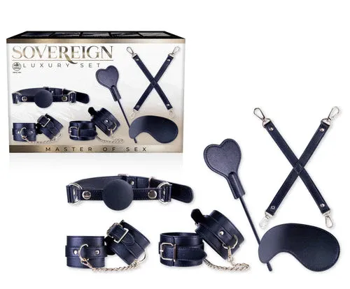 Excellent Power BDSM豪華套裝