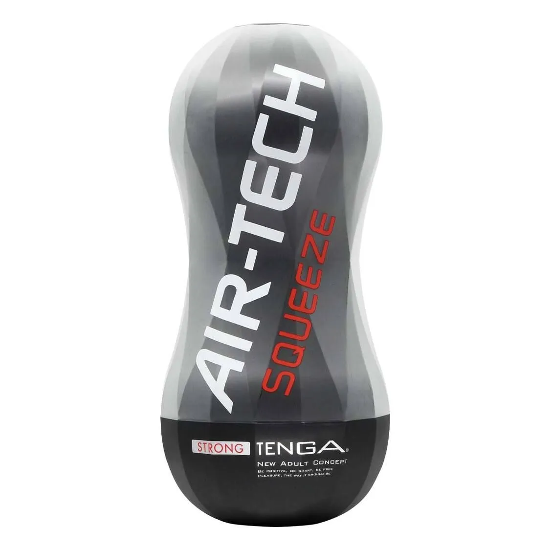 TENGA AIR-TECH SQUEEZE REGULAR 重複使用型 飛機杯 | 香港正品