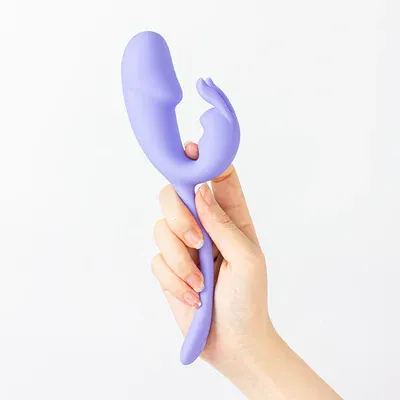 MYTOYS My Mini Bunny 穿戴式振動器