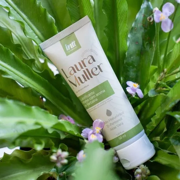 Intt Laura Muller 馬鞭草潤澤凝露 50ml