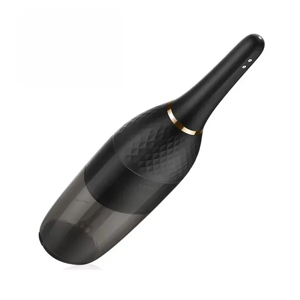 德國 Erocome Aquarius 全自動後庭灌洗器