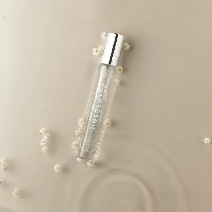 女用 淡香費洛蒙催情香水 (吸引男性) 10ml