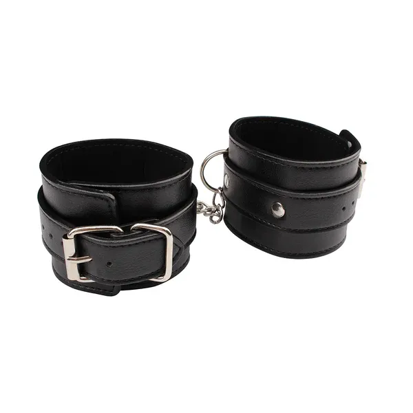 CHISA – Classic Hand Cuffs 經典手銬